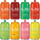 bubly Sparkling Water 8 Flavors (18 Cans) | $9 | Amazon | Promo code BUBLYBFF
